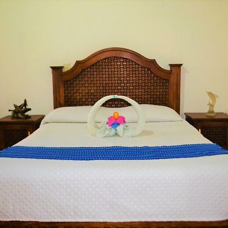 Hotel Delfin Comitan المظهر الخارجي الصورة